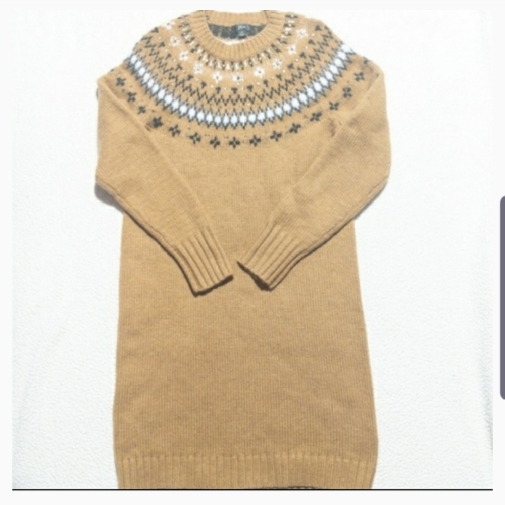 Sold😉J Crew dress - Picture 4 of 7